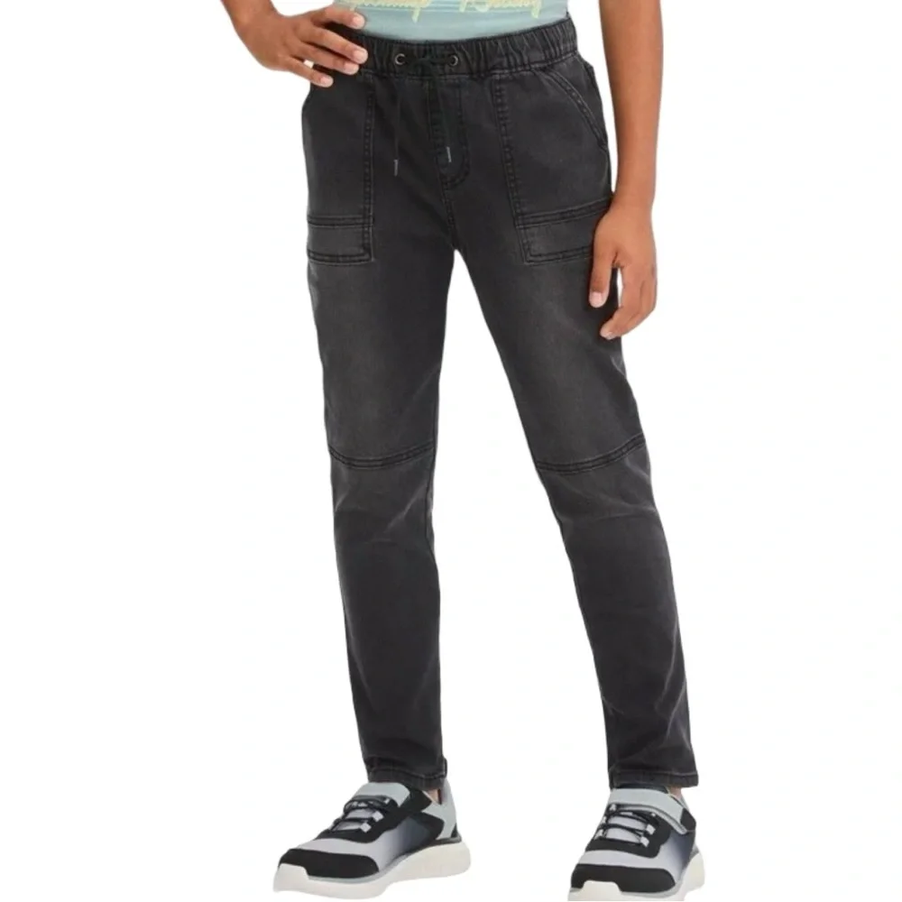 EUC Art Class Super Skinny Pull On Jeans - Picture 2 of 8